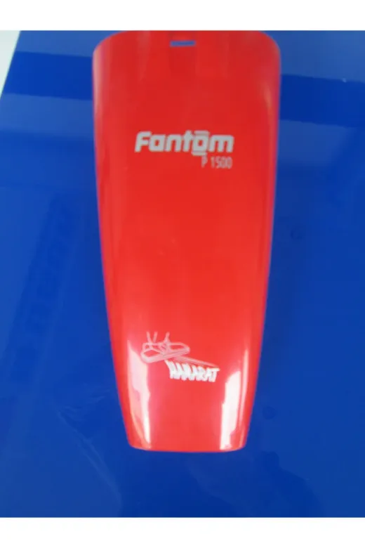 FANTOM SASO5023 Hamarat Şipşak P1500 Du2500 Toz Haznesi Deposu