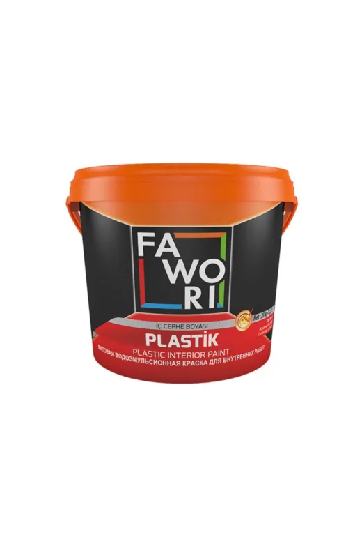 Fawori atyplastik10kgdeleted1740276305 Filli Boya Plastik Iç Cephe Boyası 10 Kg Kırık Beyaz