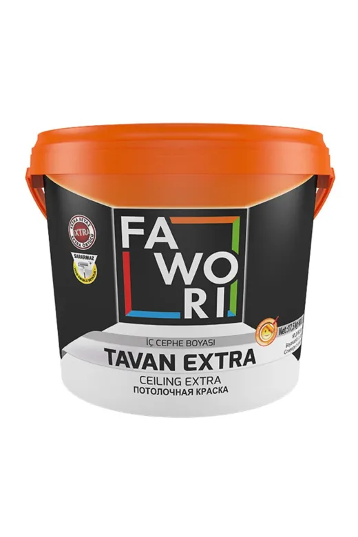 Fawori mtTavanExtra Favori Tavan Extra