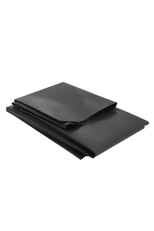 Fayat FAY00235 Çöp Poşeti 80 X 110 Cm Dökme 1 Kg