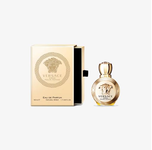 femmeeros Versace Eros Pour Femme Edp 100 Ml Kadın Parfüm