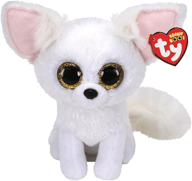 FENNEC FOX REG NEW