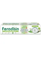 Feradisin Diş Macunu Komple Bakım Aloe Vera 75 Ml