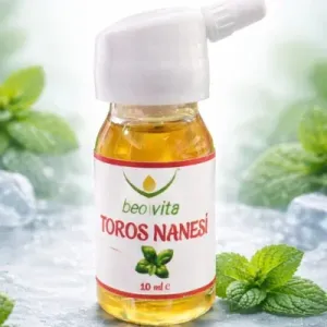 Ferahlatıcı Toros Nanesi 10 Ml