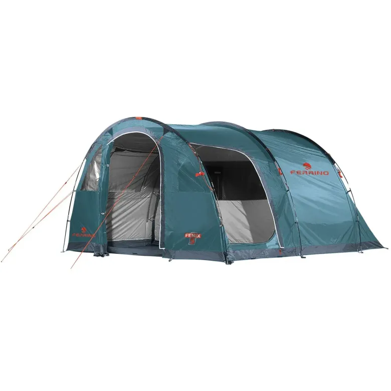 Ferrino Fenix 5 Kişilik Aile Çadırı / Geniş Hacim