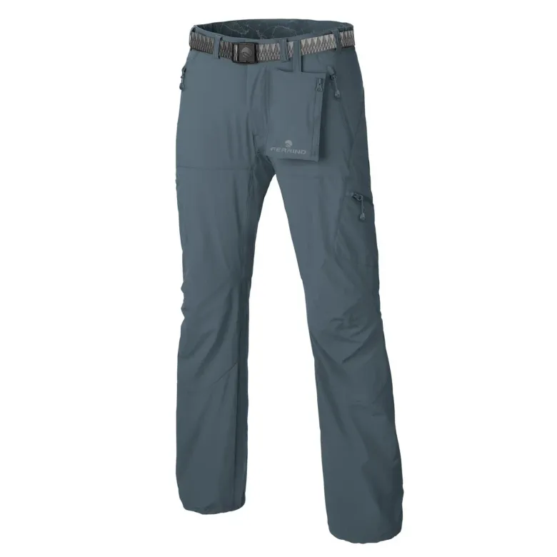 Ferrino Hervey Erkek Pantolon | Trekking ve Yürüyüş