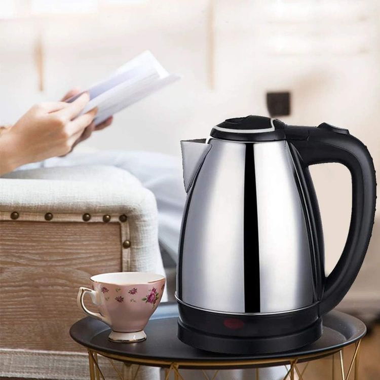 Fidobay Crown-7102 Klasik 1.8L Küçük  Su Kaynatıcı