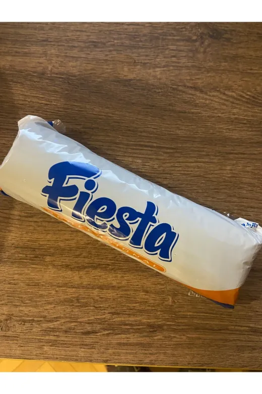 Fiesta cppsti10lu Jumbo Boy Cöp Poşeti 80*110 Net 350 Gram 10 Adet
