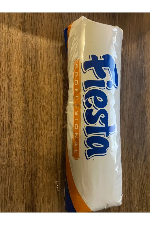 Fiesta cppsti10lu Jumbo Boy Cöp Poşeti 80*110 Net 350 Gram 10 Adet