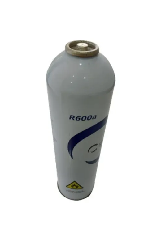 FİGOLİNE 124 Universal R600 Soğutucu Gaz - 420Gr