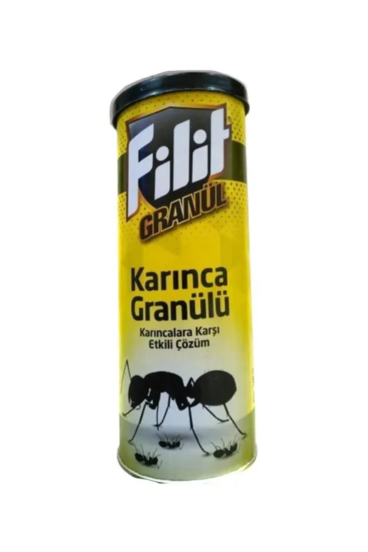 Filit 26.İTR.01.0009 Karınca Granülü 100 Gr