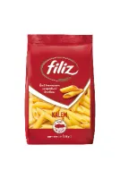 FİLİZ Sade Penne / Kalem Makarna 500 gr