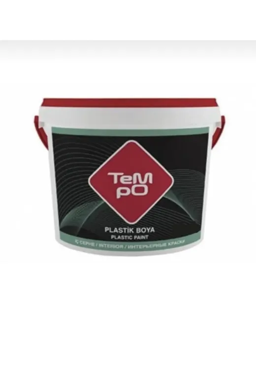 Filli Boya 150000000000012 Tempo Plastik İç Cephe Boyası 20Kg