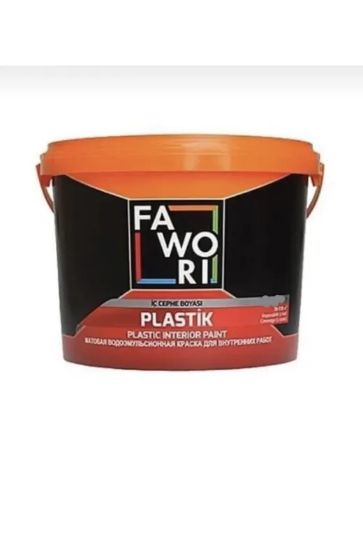 Filli Boya 150000000000042 Fawori Plastik İç Cephe Boyası 20Kg