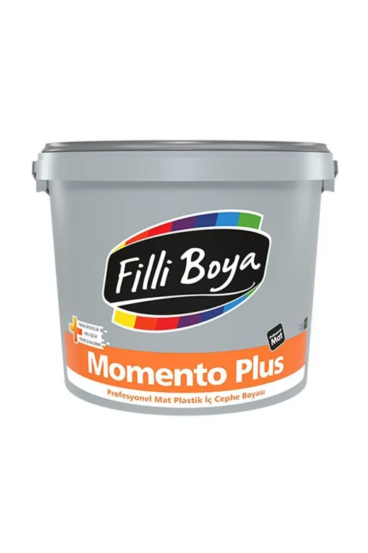 Filli Boya 3278122-4 Momento Plus 15 L