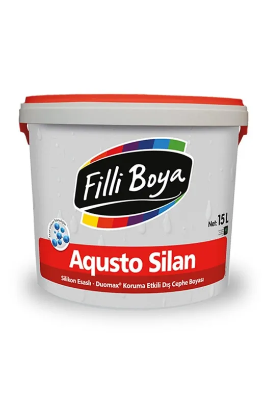 Filli Boya 38S5 Aqusto Silan