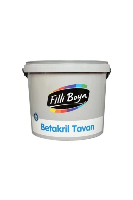 Filli Boya 7 Betakril Tavan 3.5 Kg