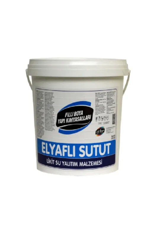 Filli Boya ELYAFLI2 Elyaflı Sutut 3Kg