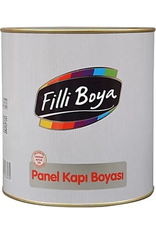 Filli Boya FilliPanelKapı Panel Kapı Boyası