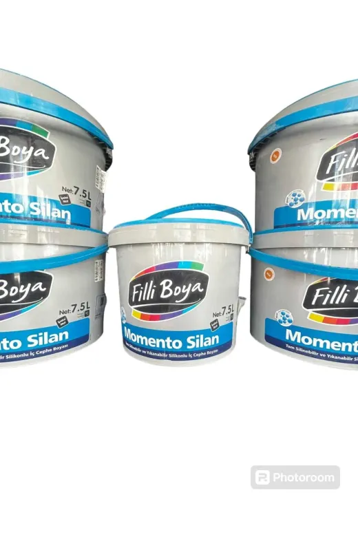 FİLLİ LÜLETAŞI Filli Boya İç Mekan - Lületaşi-1088