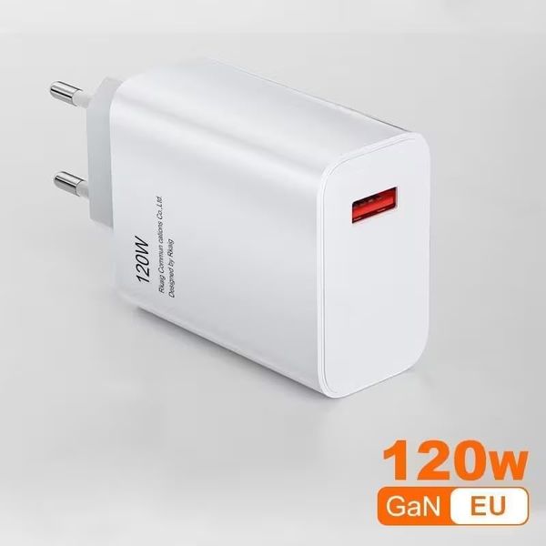 FİOPLUS 120 Watt Turbo Hızlı Şarj Aleti Ve Kablo Seti Type-C Girişli Tüm Telefonlarla Uyumlu Şarz Aleti Seti Şarj Başlığı Şarj Kablosu Şarj Adaptörü