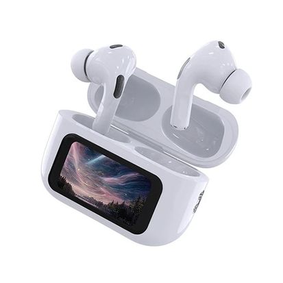 FİOPLUS AİR PRO2 Fioplus Air Pro2 Nc Dijital Göstergeli Bluetooth Kulaklık