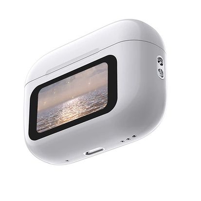 FİOPLUS AİR PRO2 Fioplus Air Pro2 Nc Dijital Göstergeli Bluetooth Kulaklık