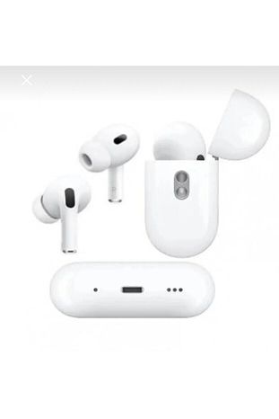 FİOPLUS DQ4OULdtXV Bluetooth Kulaklık Air Pro 2 Anc-Enc Özellikli Ios Android Uyumlu Kablosuz