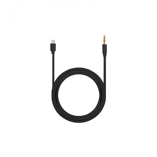 FİOPLUS Fioplus Fp23  Lightning - 3,5 Aux Ses Adaptörü Ses Kablosu