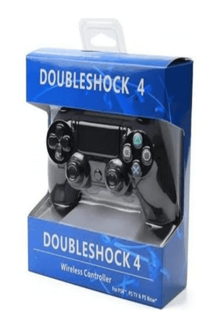 FİOPLUS Ps4 Dualshock Wireless Oyun Kolu Sony Play Station4 Kol
