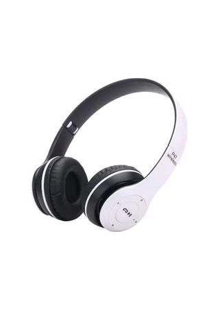 FİOPLUS St-3 P47 Beyaz P47 Beyaz Wireless Baş Üstü Kulaklık