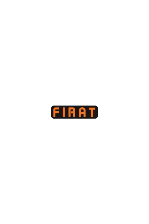 Fırat1"kelebekvana Fırat 1" Kollektör Vanası Dış Dişli Rakorlu Kelebek Kırmızı-Mavi Takım