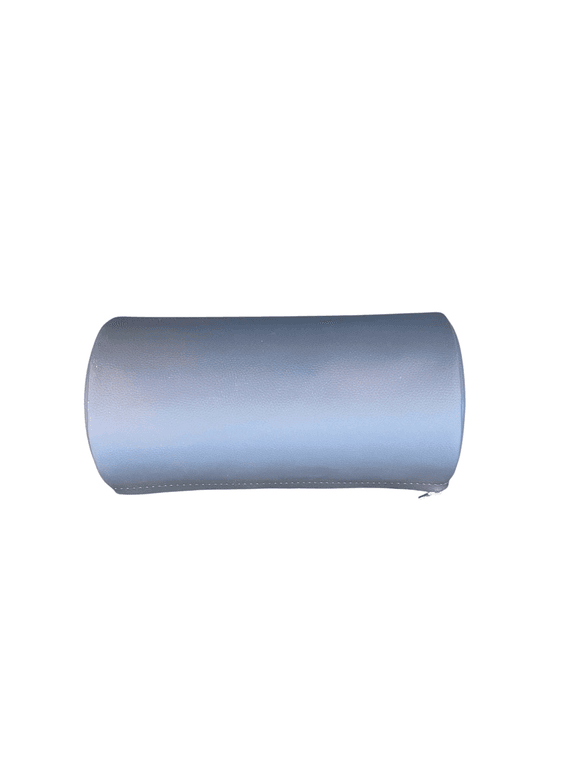 Fizik Tedavi Silindir Yastık 30x15 Cm| Pozisyon Ve Egzersiz Destek Yastığı
