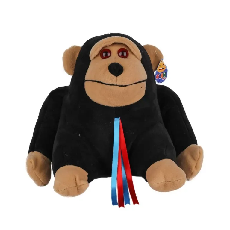 FK-2218 Peluş Goril 30 cm -