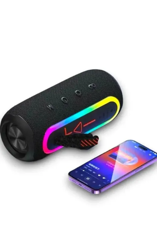 Flip 6 Max Bluetooth Hoparlör