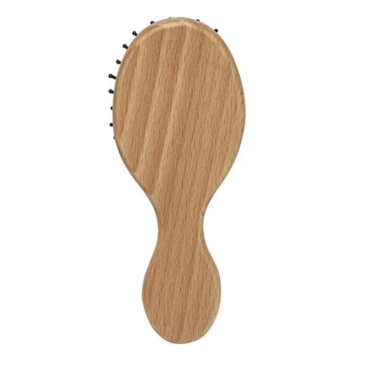FOR YOUR BEAUTY SR19010947 Ahşap Mini Tarak