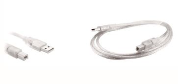 Forline FK0131/5 5M 2.0 Usb Yazıcı Kablosu