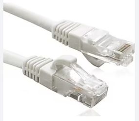 Forline FL0600 Cat6 Utp Network Kablosu 60cm