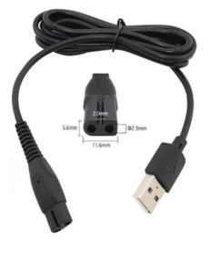 Forline TR0011 1M Traş Makinesi Kablosu