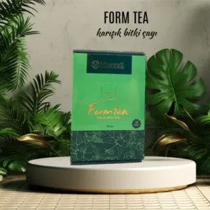 FORMTEA