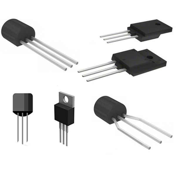 FQP 18N50V2 Transistör