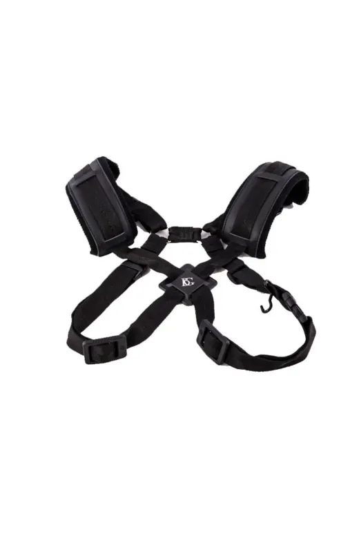 Franck Bichon ma-BG-B11C Fagot Aksesuar Askı Kayış Kollu Comfort Bg Bg-B11C