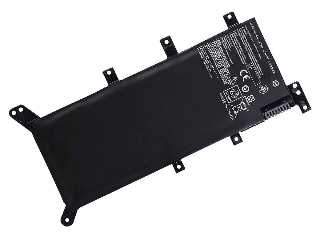 FreeCell Asus A555/K555/X555 C21N1347 Notebook Bataryası