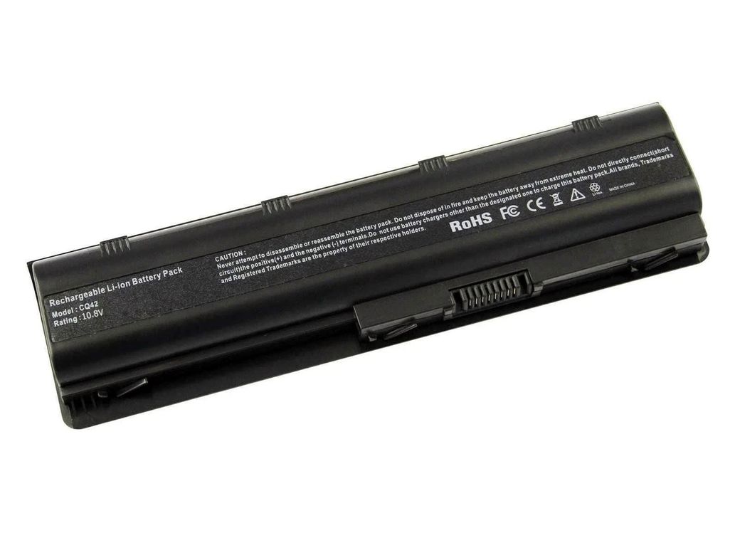 FreeCell HP G56/G62/CQ56/CQ62 6 Cell Notebook Bataryası