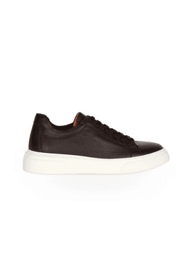 Freefoot 13998359 Erkek Ayakkabı 23651 Kahve