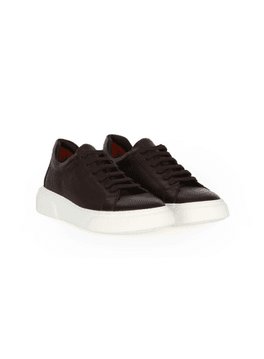 Freefoot 13998359 Erkek Ayakkabı 23651 Kahve