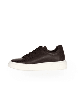 Freefoot 13998359 Erkek Ayakkabı 23651 Kahve
