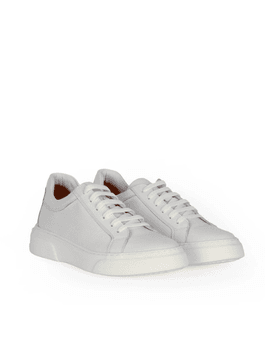 Freefoot 13998467 Erkek Ayakkabı 23651 Beyaz