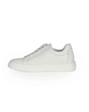 Freefoot 13998467 Erkek Ayakkabı 23651 Beyaz