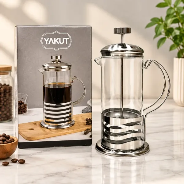 French Press 350 ml